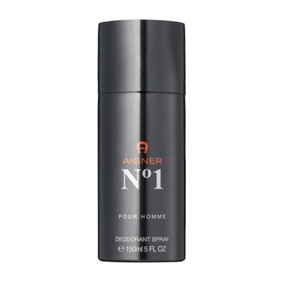 Etienne Aigner No 1 Deodorant