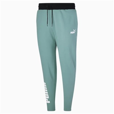 PUMA Power Colorblock Men's Pants