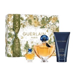 Guerlain Shalimar Geschenkset