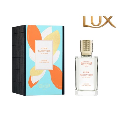 (LUX) Ex Nihilo Fleur Narcotique Blossom Limited Edition EDP 100мл