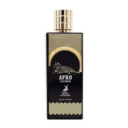 Maison Alhambra Afro Leather Eau de Parfum
