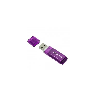 64Gb QUMO Optiva 01 Violet (QM64GUD-OP1-violet)