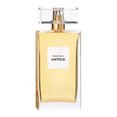 Elizabeth Arden Untold Eau de Parfum