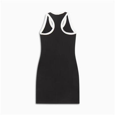 HER Sleeveless Women's Dress