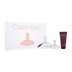 Calvin Klein Euphoria Geschenkset