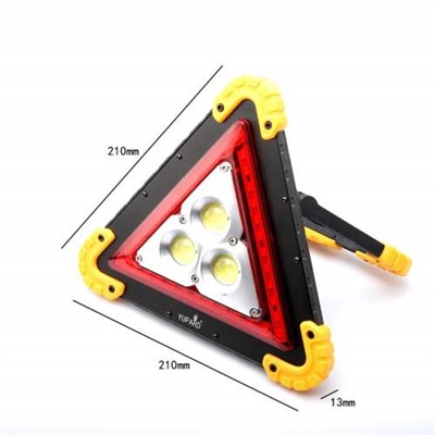 Знак аварийной остановки - прожектор Multifunctional Working Lamp LL-303 оптом оптом