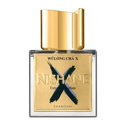 Nishane Wulong Cha X Extrait de Parfum