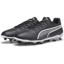 Бутсы взрослые KING PRO FG/AG, Puma