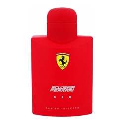 Ferrari Red Eau de Toilette