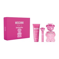 Moschino Toy 2 Bubble Gum Geschenkset