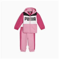 2-Piece MINICATS Toddlers' Jogger Set