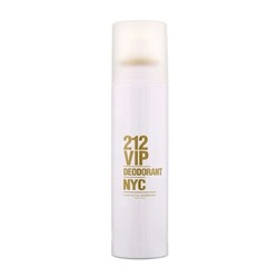 Carolina Herrera 212 VIP Deodorant