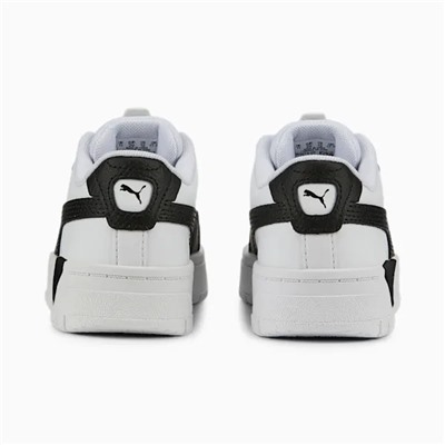 Cali Dream Leather Little Kids' Shoes