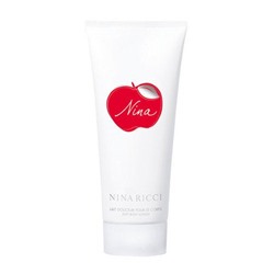 Nina Ricci Nina Bodylotion