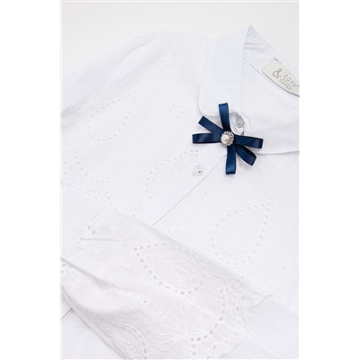 Блузка для девочки батистовая SP3228 НАТАЛИ #908095