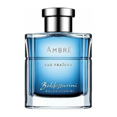 Baldessarini Ambré eau Fraîche Eau de Toilette