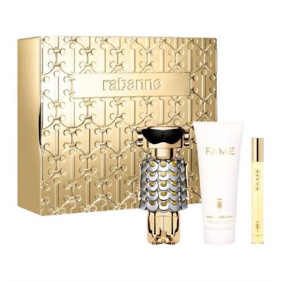 Paco Rabanne Fame Geschenkset