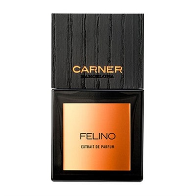 Carner Barcelona Felino Extrait de Parfum