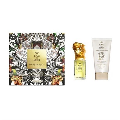 Sisley Eau Du Soir Geschenkset