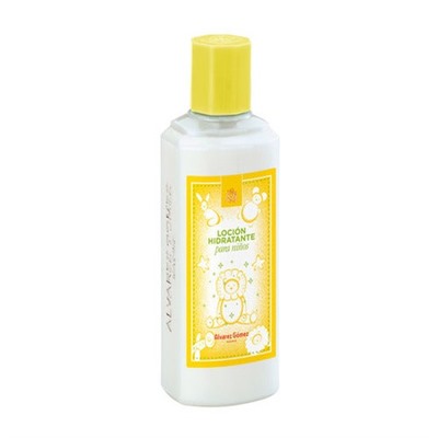 Alvarez Gómez For Children Bodylotion