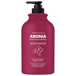 [Pedison] Шампунь для волос АРОНИЯ Institute-beaute Aronia Color Protection Shampoo, 500 мл