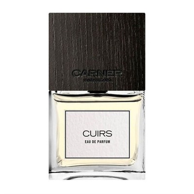 Carner Barcelona Cuirs Eau de Parfum