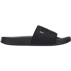 Сандалии мужские RBK FULGERE SLIDE   BLACK ex-CN6467, Reebok