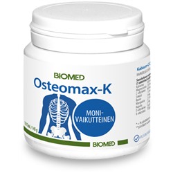 Biomed Osteomax-K 170табл