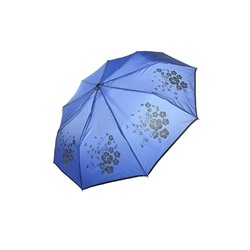 Зонт жен. Universal K518-5 полуавтомат