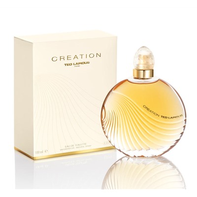 TED LAPIDUS CREATION w EDT 100 ml /неконд/