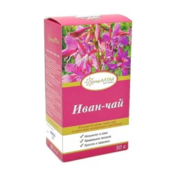 Иван-чай (кипрей) Кима 50 гр