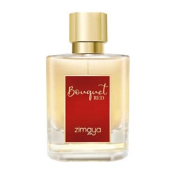 Zimaya Bouquet Red Eau de Parfum