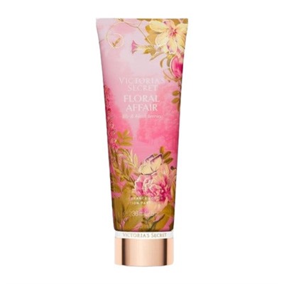 Victoria's Secret Floral Affair Lily & Blush Berries Bodylotion