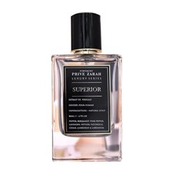 Privezarah Superior Extrait de Parfum