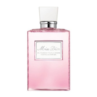 Dior Miss Dior (1947) Showergel