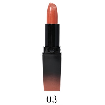 FARRES /5062-03/ Кремовая помада "NUDE Moisturize" №03 нежная охра (*3)