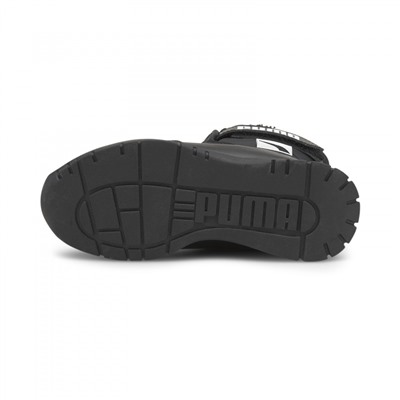 Ботинки детские Puma Nieve Boot WTR AC PS, Puma