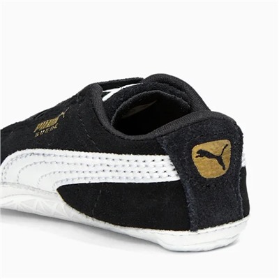 Suede Classic Crib Infants' Shoes