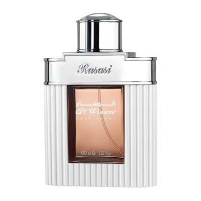 Rasasi Al Wisam Day Eau de Parfum