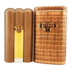 Cuba Paris Prestige Eau de Toilette