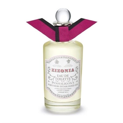 Penhaligon's Zizonia Eau de Toilette