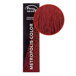 Frezy Grand Крем-краска для волос / Metropolis Color, 8/55 светло-русый красный насыщенный, 100 мл