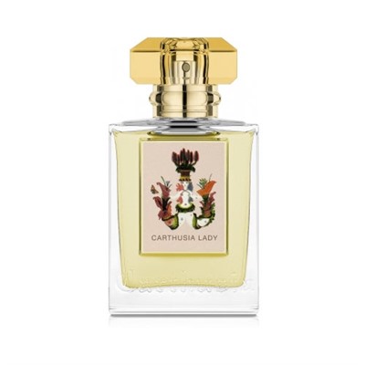 Carthusia Carthusia Lady Eau de Parfum