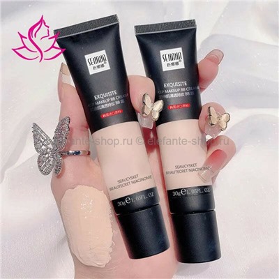 ВВ-крем EXQUISITE KEEP MAKEUP BB Cream, 30 гр (106)