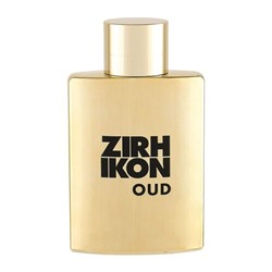 Zirh Zirh Ikon Oud Eau de Toilette