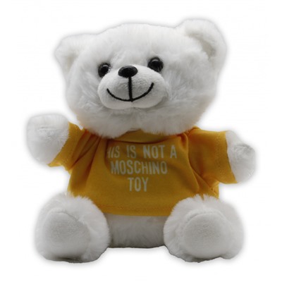 (LUX) Moschino This Is Not A Moschino Toy White EDT 50мл