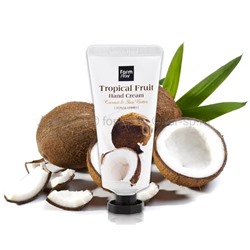 FarmStay Tropical Fruit Coconut Hand Cream