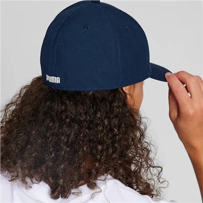 PUMA Hemlock Stretch Fit Cap