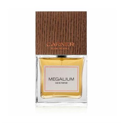 Carner Barcelona Megalium Eau de Parfum