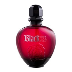 Paco Rabanne Black XS For Her Eau de Toilette